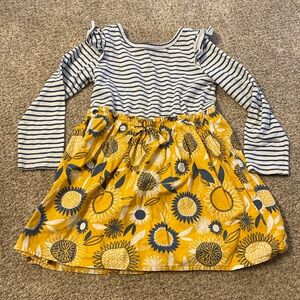Baby Girl Dress